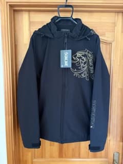 未使用 3L サンライン ライトシェルジャケット SUW-02501 試着のみ m98977201810_1.jpg?1772156250