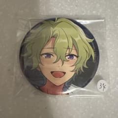 あんスタ コレ缶 コレクション缶バッジ 2025 Sep 日和 Casual - メルカリ