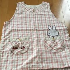 保育士 エプロンのサムネイル