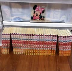 学園アリス  漫画  全巻   &ONE PIECE  ひろ。様専用出品のサムネイル