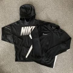 【男児　155】NIKEトップス2点セットのサムネイル