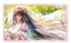 ネクストン　アマカノ2+ ラバーマット　黒姫結灯　C108 ピロ水　コミケのサムネイル