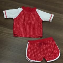 水着 セットアップのサムネイル