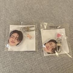 TREASURE カプセルトイ ハルトのサムネイル