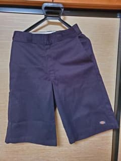 Dickiesハーフパンツのサムネイル