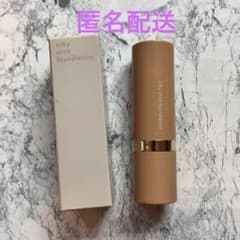 □KAMIKA シルキースティック ファンデーション ベージュ - メルカリ