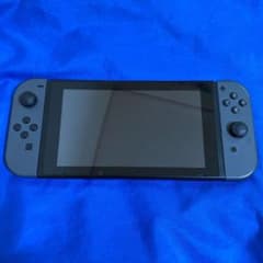 Nintendo Switchのサムネイル