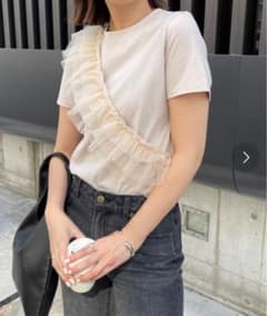半袖Tシャツのサムネイル