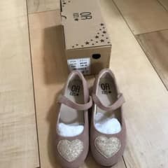 フォーマルシューズ 、靴　女の子のサムネイル
