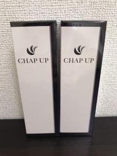 薬用 チャップアップ CHAPUP 育毛ローション 120ml 育毛剤2本セットのサムネイル