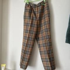 Burberry パンツのサムネイル