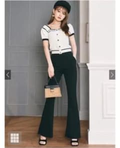 GRL フレアパンツのサムネイル