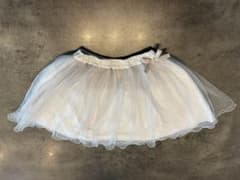 petit main チュールスカート 110cmのサムネイル