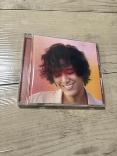 藤井風 LOVE ALL SERVE ALL レンタル落ちのサムネイル