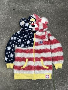 JAM kids outerのサムネイル