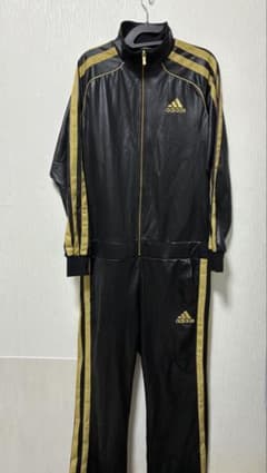 adidas CLIMALITE オールインワン Lサイズのサムネイル