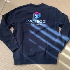 PROTEGGI   スウェットのサムネイル