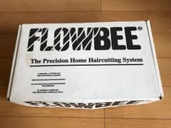 FLOWBEE/フロービー 吸引式 ヘアーカッティングシステム バリカン 動作品のサムネイル