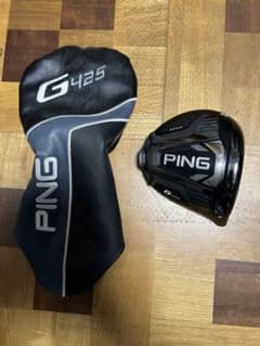 Ping g425 MAXのサムネイル