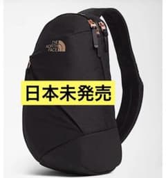 THE NORTH FACE イザベラ スリングバッグ - メルカリ