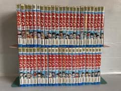 ドカベン 全48巻 全巻セット 水島新司 漫画 コミック 送料無料 - メルカリ