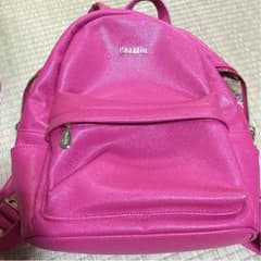 dazzlin ピンク リュックのサムネイル