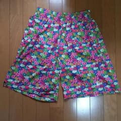 チャンピョン バスパン 派手のサムネイル