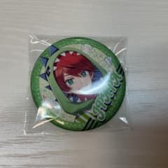 カラフルピーチ　じゃぱぱ　ダイナー缶バのサムネイル