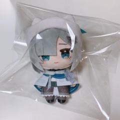ぶいすぽっ！ 花芽すみれ 誕生日記念2023 ぬいぐるみキーホルダー m98981014423_1.jpg?1712393215
