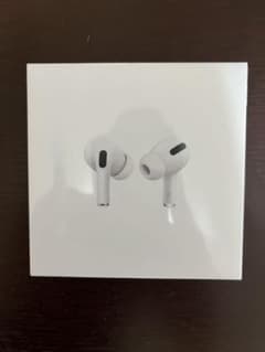 Apple AirPods Pro MLWK3JAのサムネイル