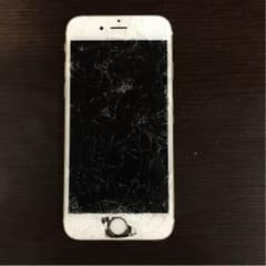 iPhone6 のゴールドのサムネイル