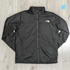美品】ノースフェイス ベントリックスジャケット NY82501 ブラック L 