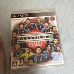 ウイイレ2014のサムネイル