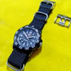LUMINOX 7050シリーズ ネイビーシールズ メンズ ボーイズ LUMINOX 7050シリーズ ネイビーシールズ メンズ ボーイズ - メルカリ