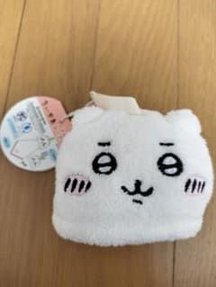 치이카와 루프 수건