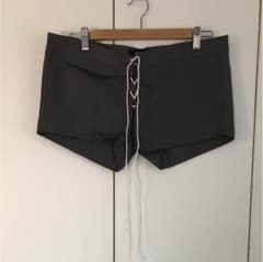 ショートパンツ インポートLサイズのサムネイル
