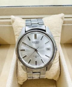 希少 · 稼動品】1972年6月製 SEIKO 自動巻き 17石 デイト - メルカリ