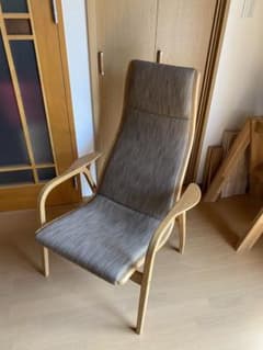 スウェデッセ swedese カンディハウス lamino chair - メルカリ