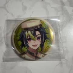 にじさんじ 缶バッジビスケット2 伊波ライ - メルカリ