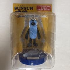 PUPPET SUNSUN 피규어