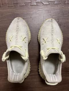 アディダス イージーブースト350 V2 バターのサムネイル