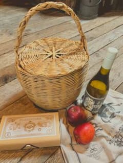 元祖　バーキンバスケット　かごバッグ　バスケット　ポルトガル　ジェーンバーキン 元祖 バーキンバスケット かごバッグ バスケット ポルトガル ジェーン