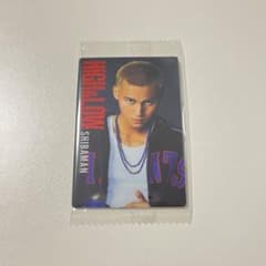 HIGH＆LOW ウエハース 芝マン 龍のサムネイル