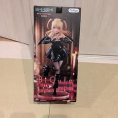 DEATH NOTE 弥海砂 BiCute Dark フィギュアのサムネイル
