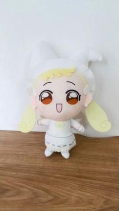 おジャ魔女どれみ おすわりぬいぐるみ ～妹尾あいこ・ハナちゃん～