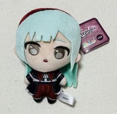 バンドリ Ave Mujica もーてぃすぱぺっと モーティス ぬいぐるみ 睦 TVアニメ「BanG Dream! Ave Mujica」より 作中に登場した「モーティス