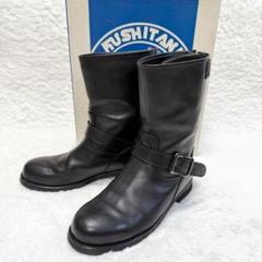 クシタニ ショットガンブーツ 28cm エンジニアブーツ クシタニ ショットガンブーツ | GSF1200のブログ