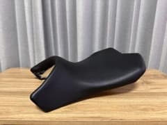 美品/Ninja1000用ローシート/K'S-STYLE - メルカリ