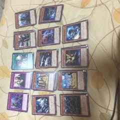 遊戯王のサムネイル