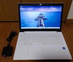 NEC LAVIE PC-GN11FJRAD WIN11 8GB - メルカリ